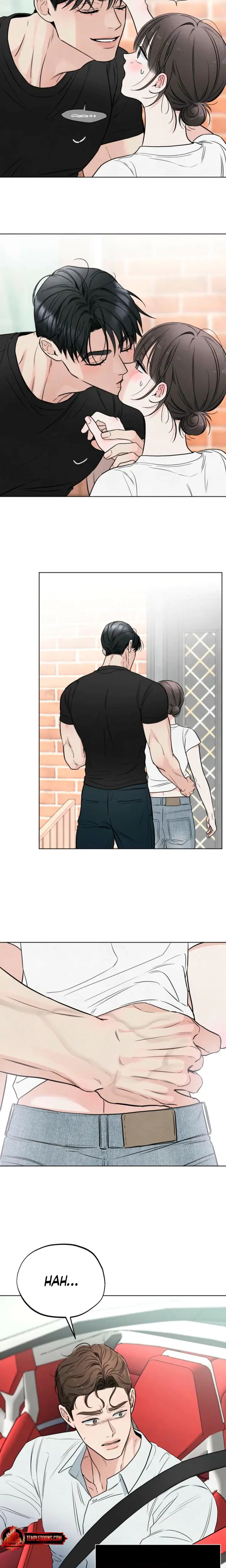 Trashy Situation Chapter 66 - Page 2