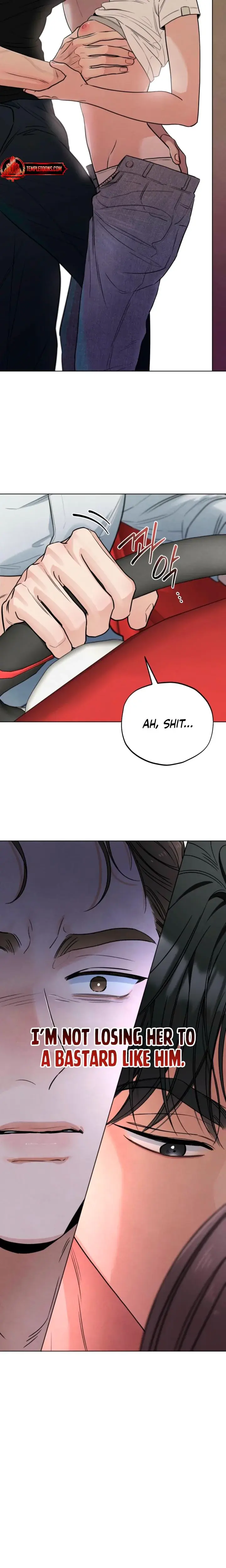 Trashy Situation Chapter 66 - Page 4