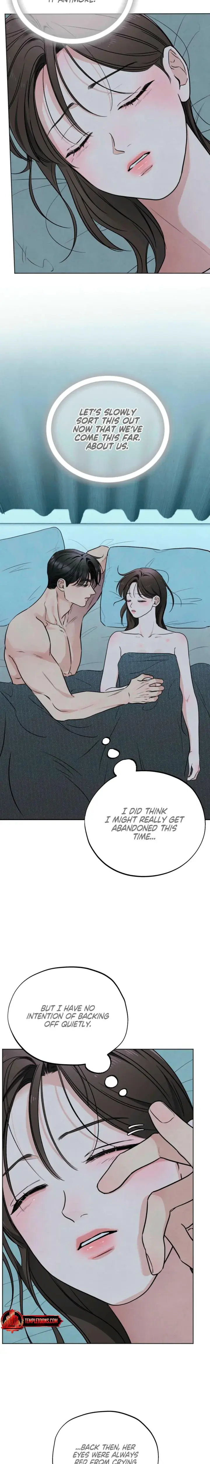 Trashy Situation Chapter 66 - Page 6