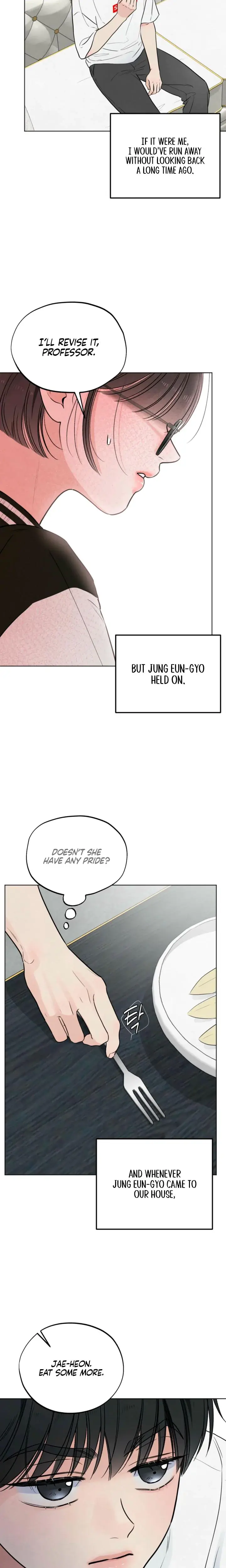 Trashy Situation Chapter 67 - Page 2