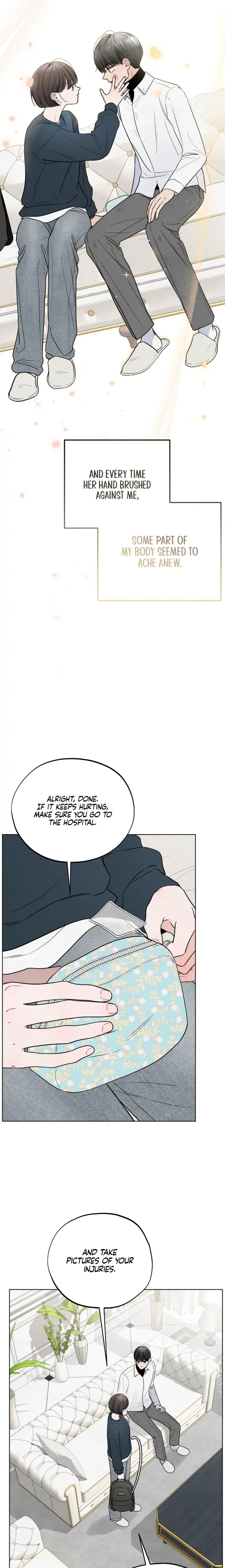 Trashy Situation Chapter 68 - Page 14