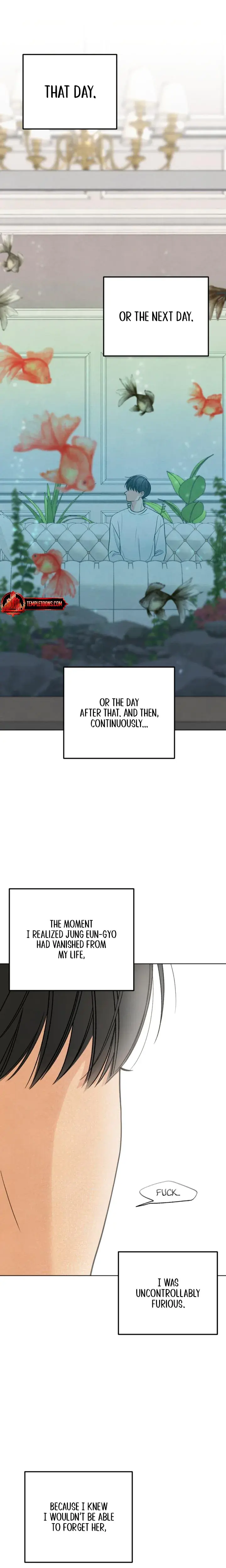 Trashy Situation Chapter 68 - Page 22