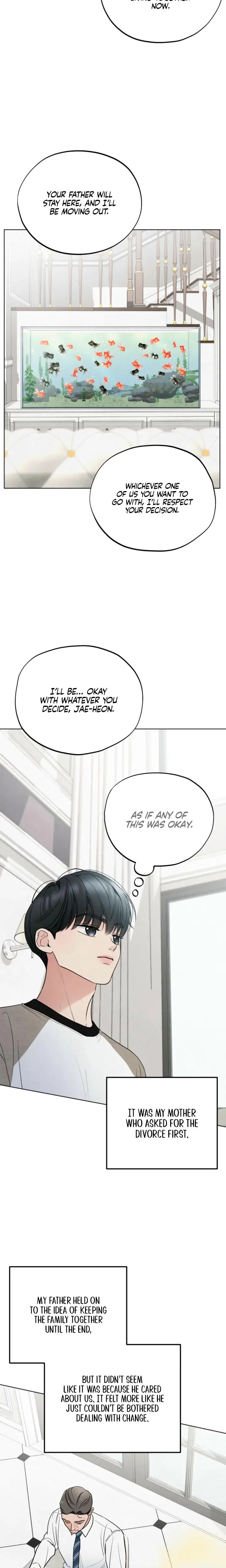 Trashy Situation Chapter 69 - Page 3