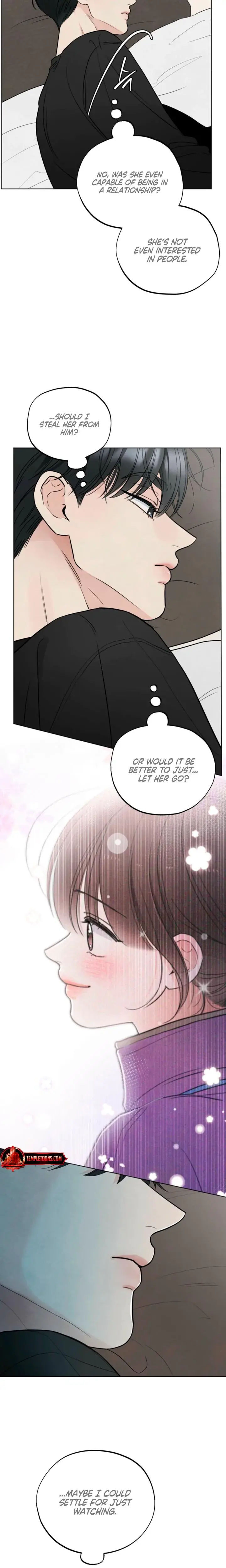 Trashy Situation Chapter 70 - Page 2