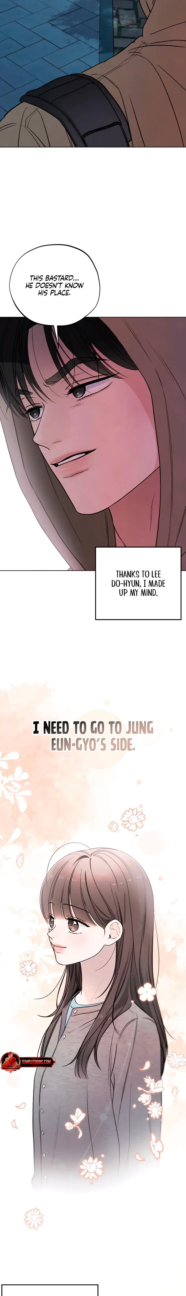 Trashy Situation Chapter 71 - Page 4