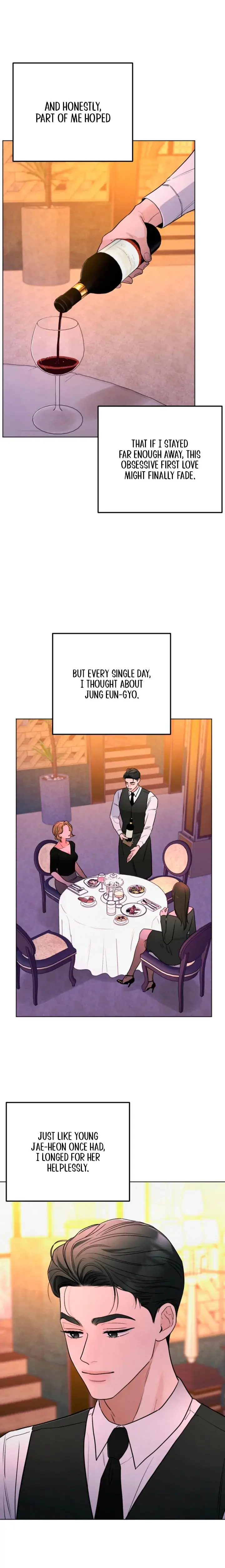 Trashy Situation Chapter 72 - Page 19