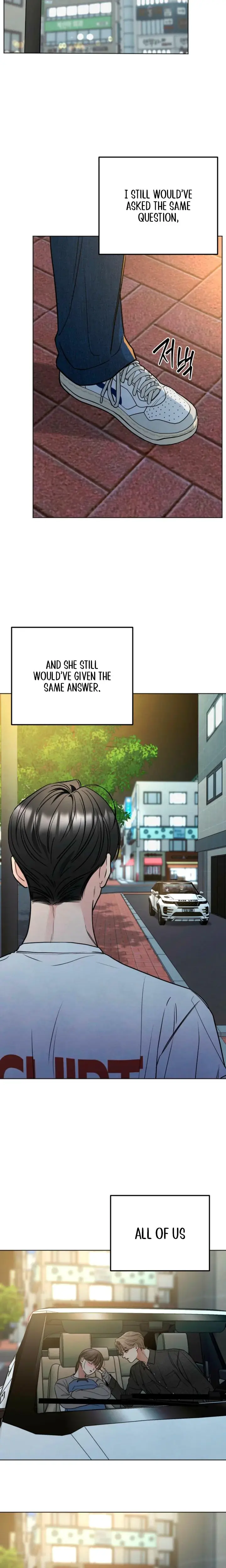 Trashy Situation Chapter 72 - Page 4