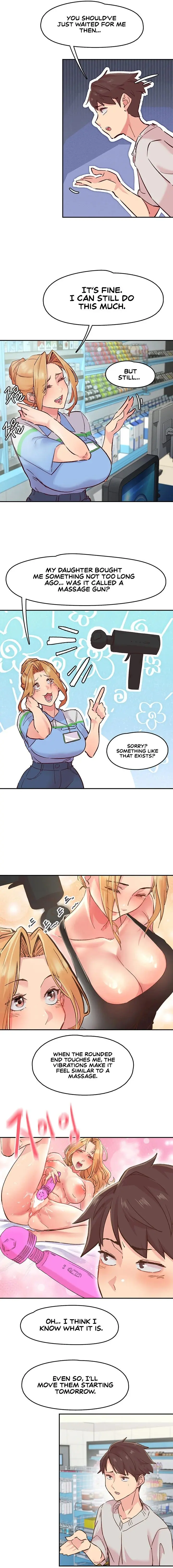Tremors Chapter 1 - Page 11