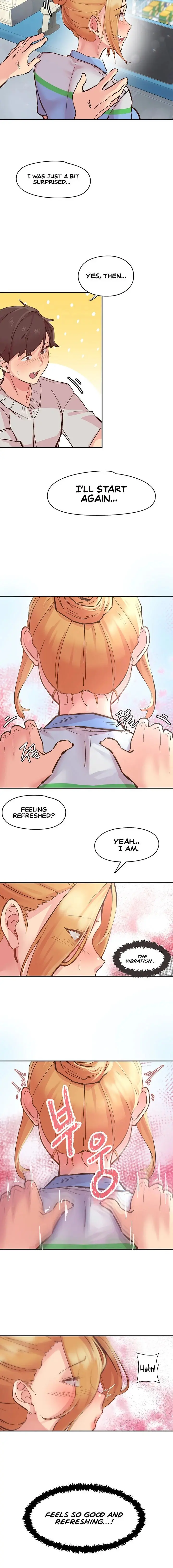 Tremors Chapter 1 - Page 16