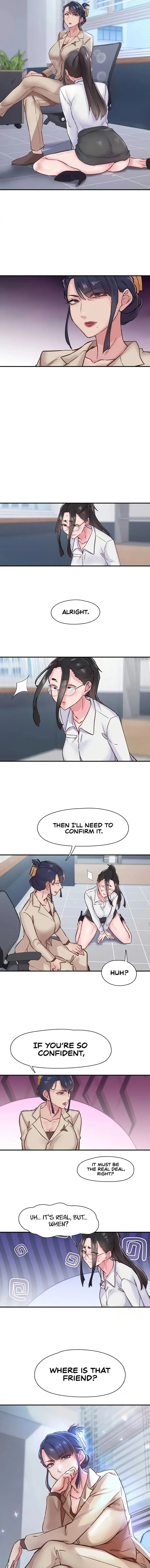 Tremors Chapter 11 - Page 7