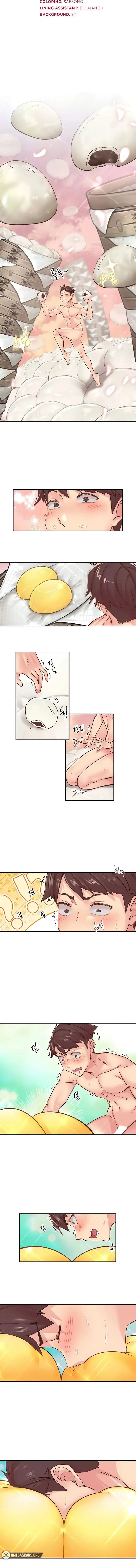 Tremors Chapter 12 - Page 2