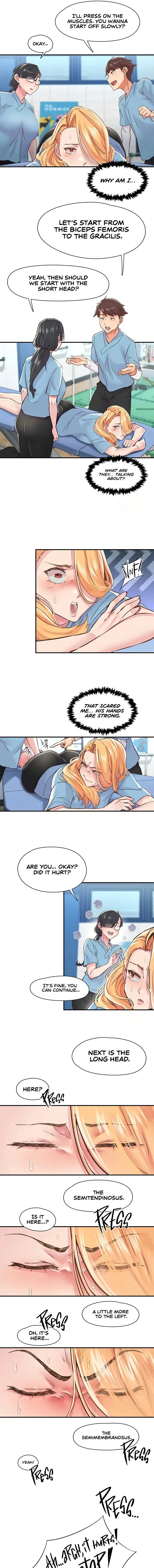 Tremors Chapter 12 - Page 7