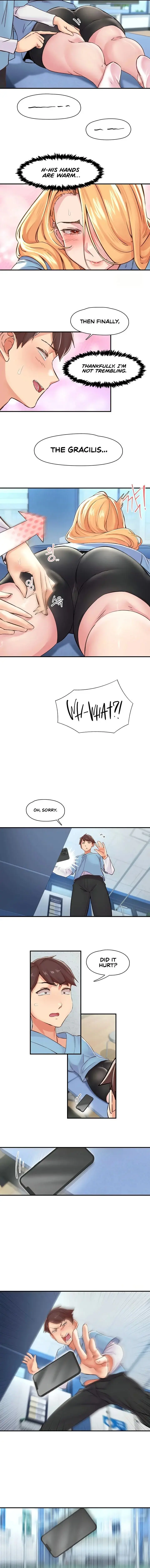 Tremors Chapter 12 - Page 9