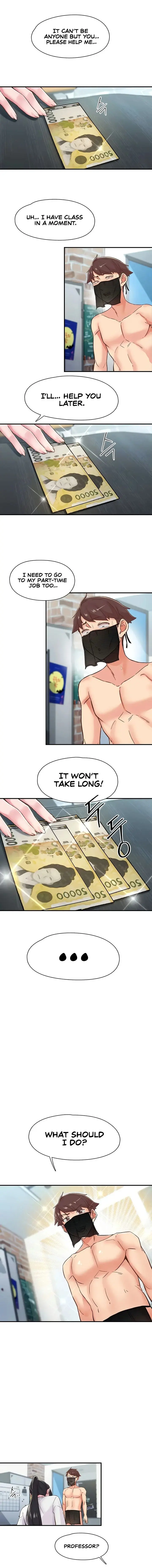 Tremors Chapter 13 - Page 4