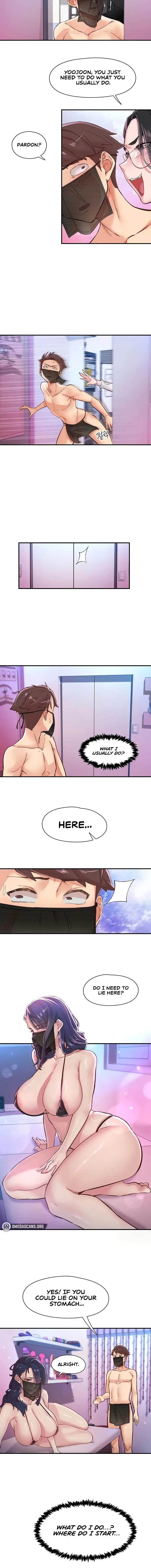 Tremors Chapter 13 - Page 6