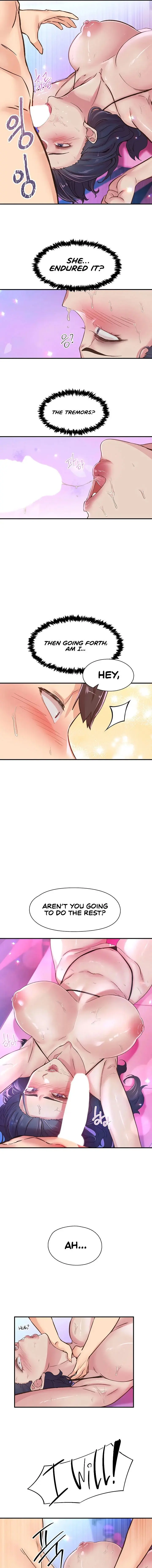 Tremors Chapter 14 - Page 11
