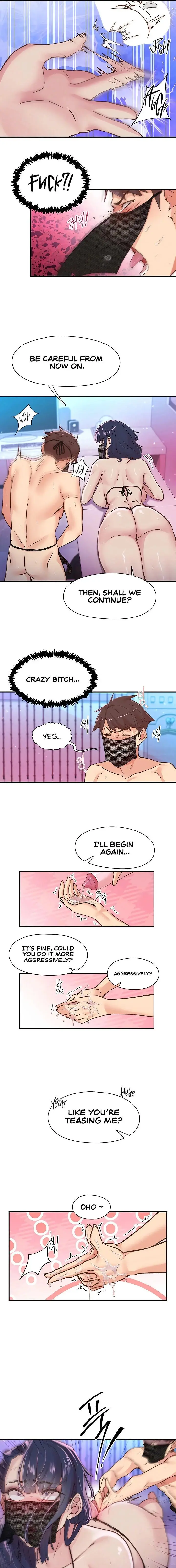 Tremors Chapter 14 - Page 3