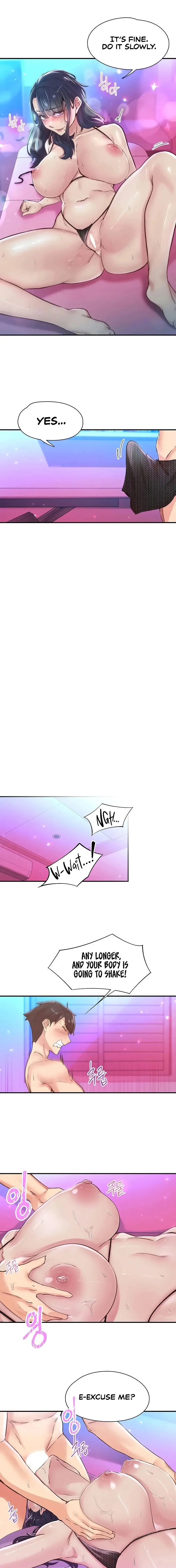 Tremors Chapter 14 - Page 9