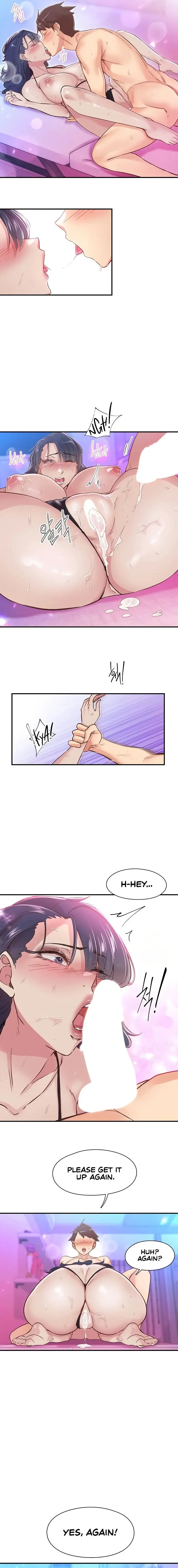 Tremors Chapter 15 - Page 11