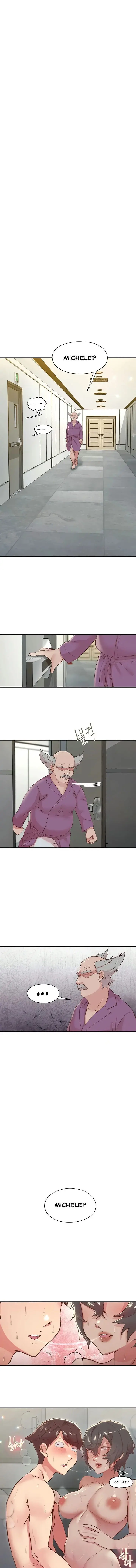 Tremors Chapter 20 - Page 1