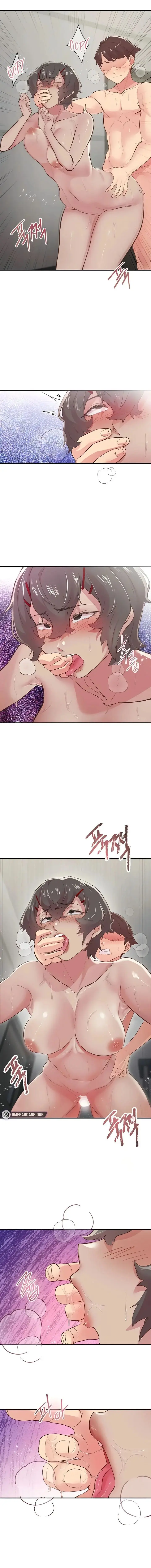 Tremors Chapter 20 - Page 10