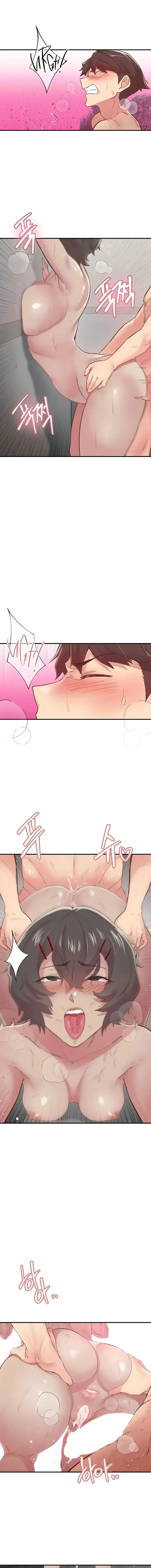 Tremors Chapter 20 - Page 11