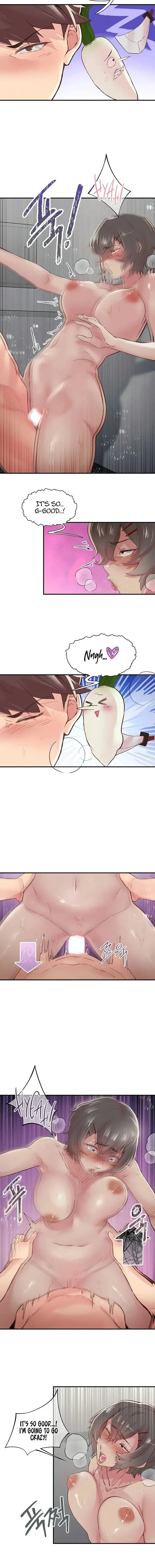 Tremors Chapter 20 - Page 4