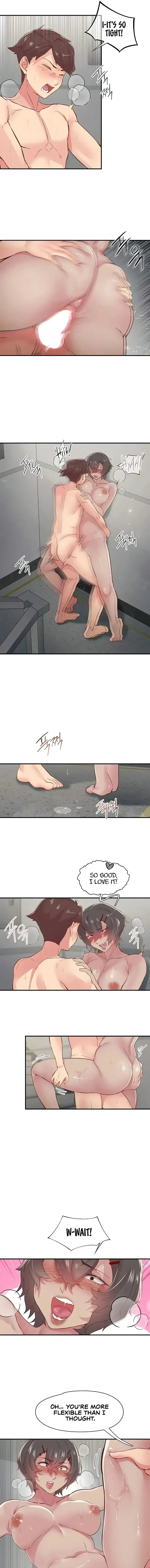 Tremors Chapter 20 - Page 5