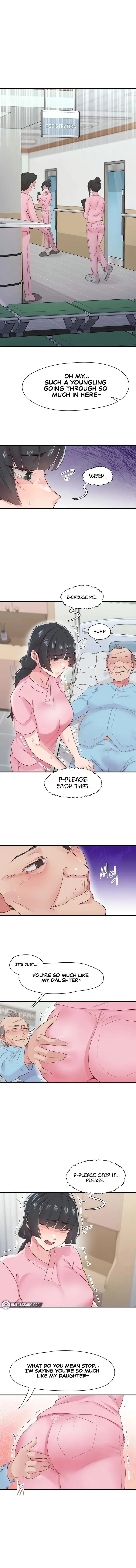 Tremors Chapter 21 - Page 2