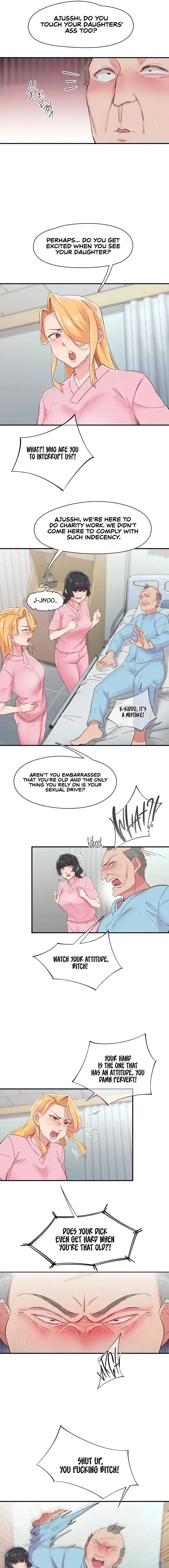 Tremors Chapter 21 - Page 3
