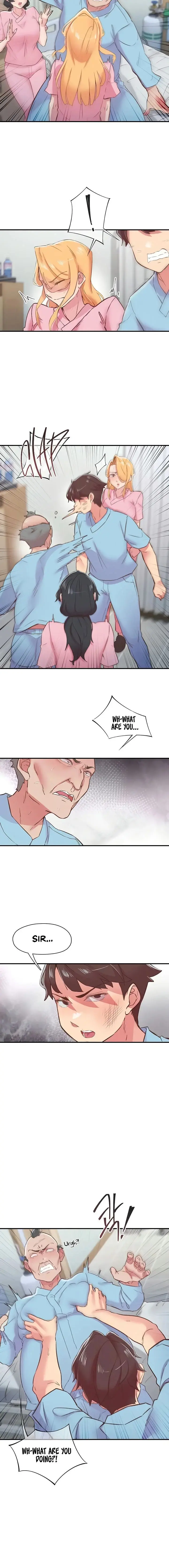Tremors Chapter 21 - Page 4