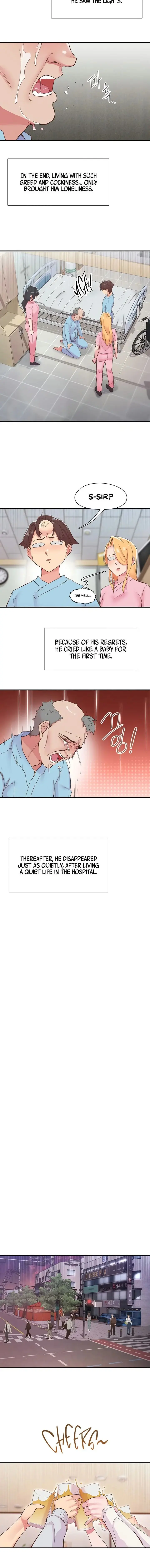 Tremors Chapter 21 - Page 8