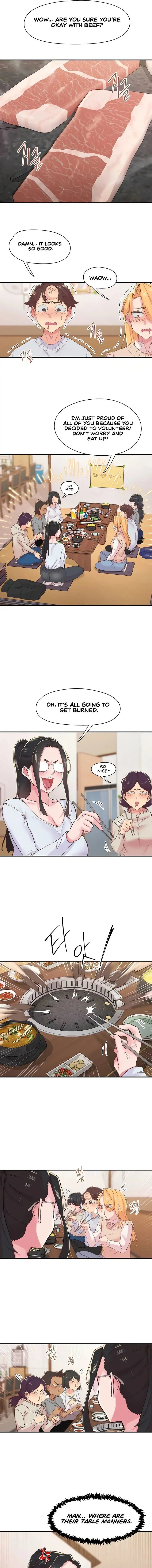 Tremors Chapter 21 - Page 9