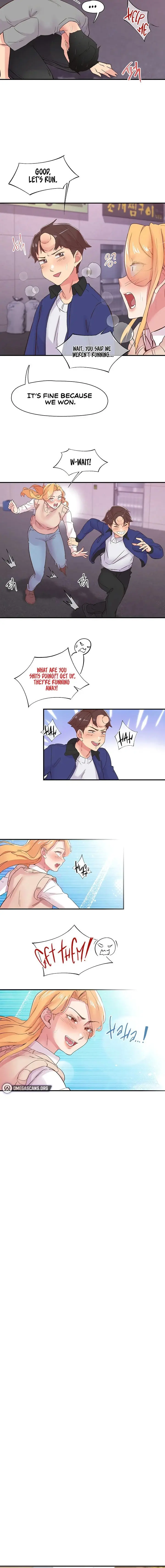 Tremors Chapter 22 - Page 10