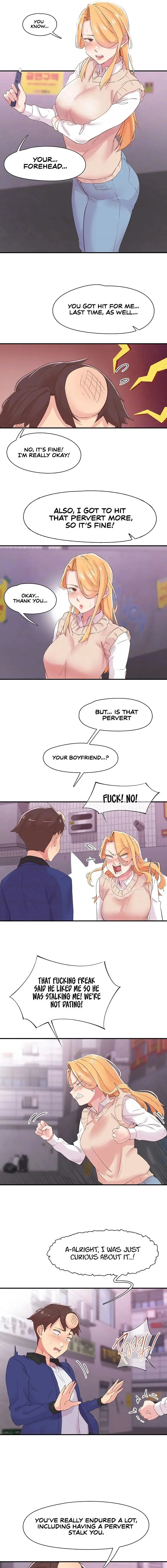 Tremors Chapter 22 - Page 3