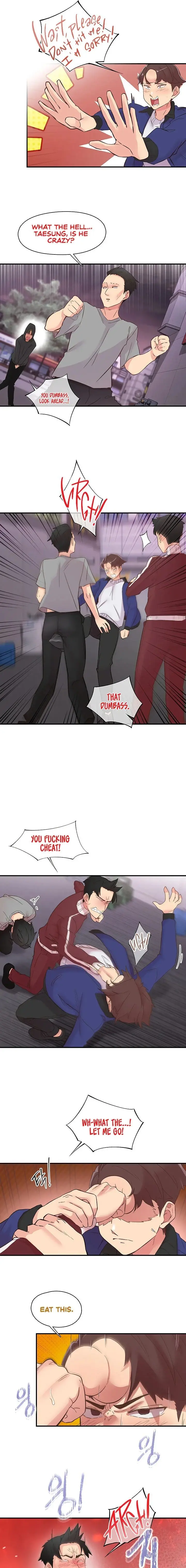 Tremors Chapter 22 - Page 7