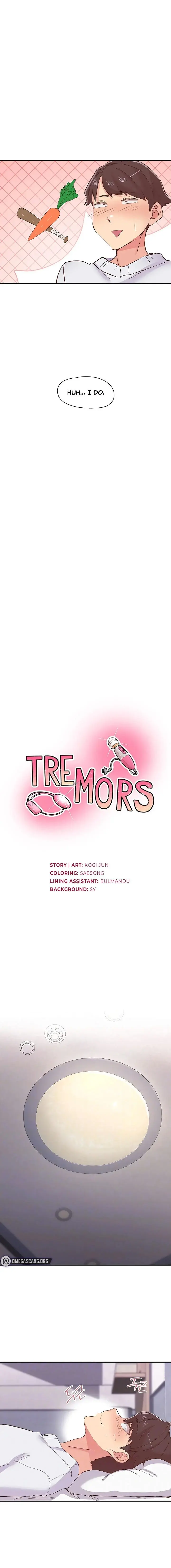 Tremors Chapter 23 - Page 2