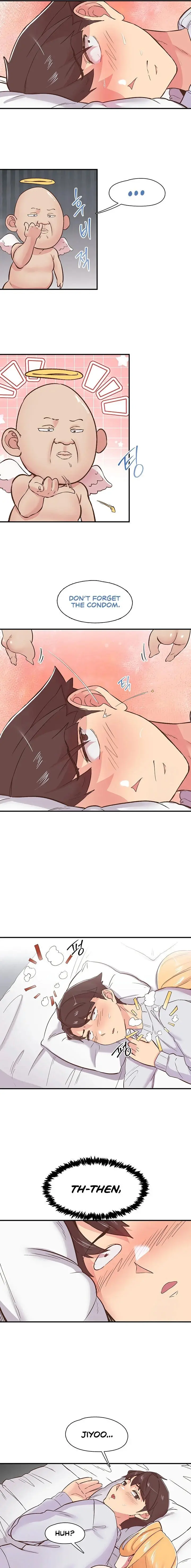 Tremors Chapter 23 - Page 7