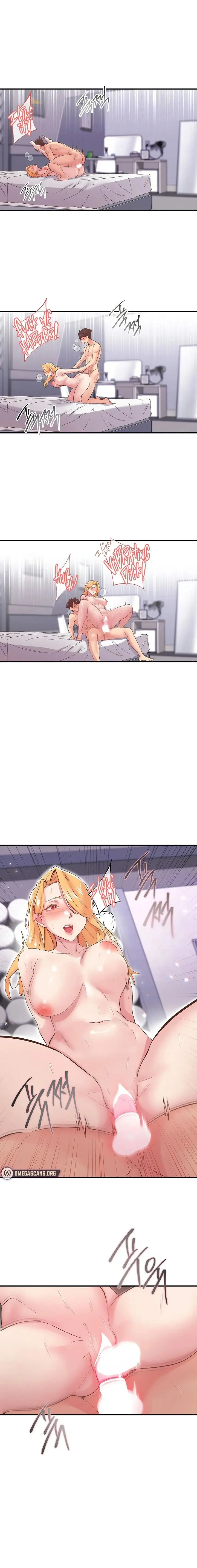 Tremors Chapter 24 - Page 10