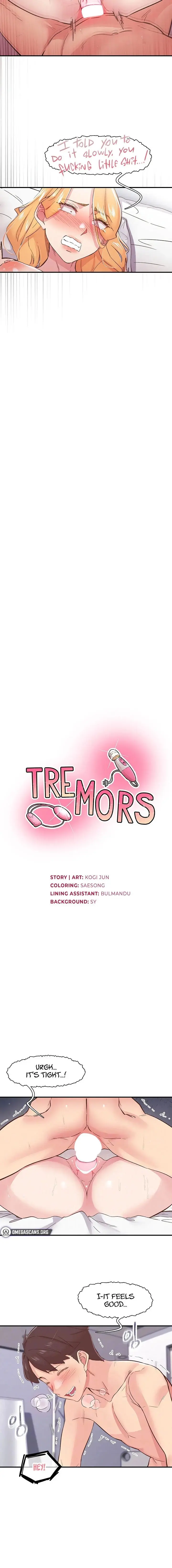 Tremors Chapter 24 - Page 2