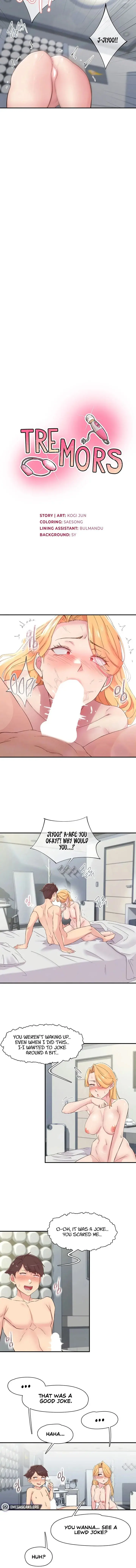 Tremors Chapter 25 - Page 2