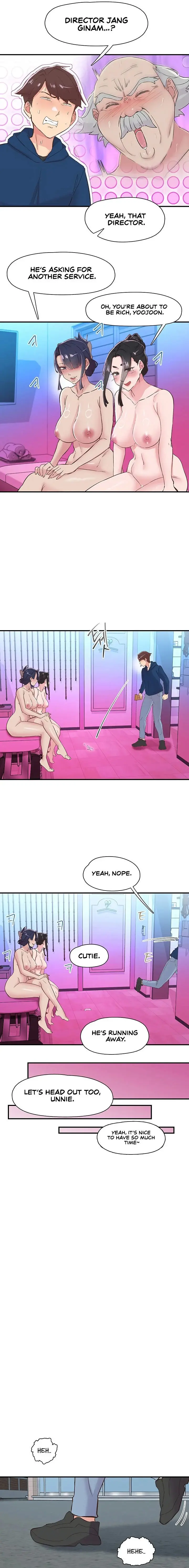 Tremors Chapter 26 - Page 15