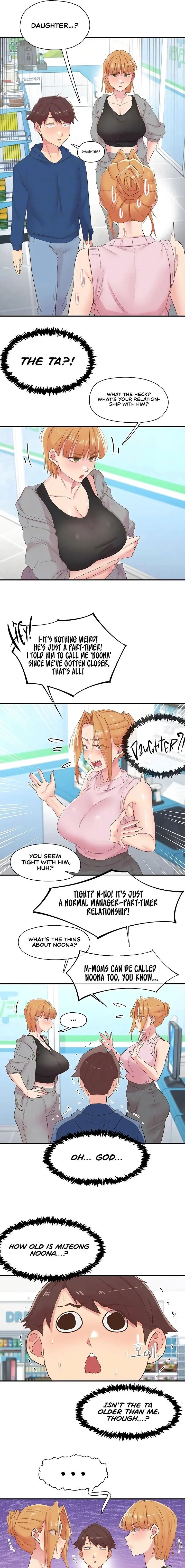 Tremors Chapter 27 - Page 3