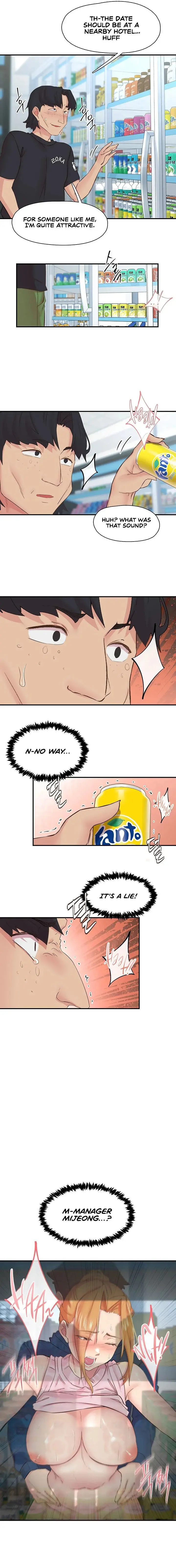 Tremors Chapter 27 - Page 9