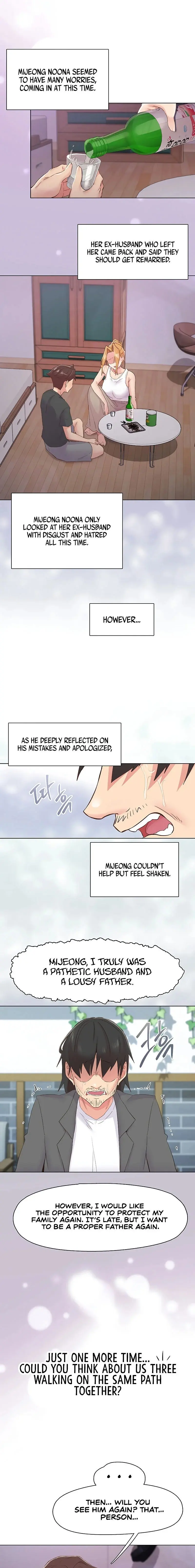 Tremors Chapter 28 - Page 13