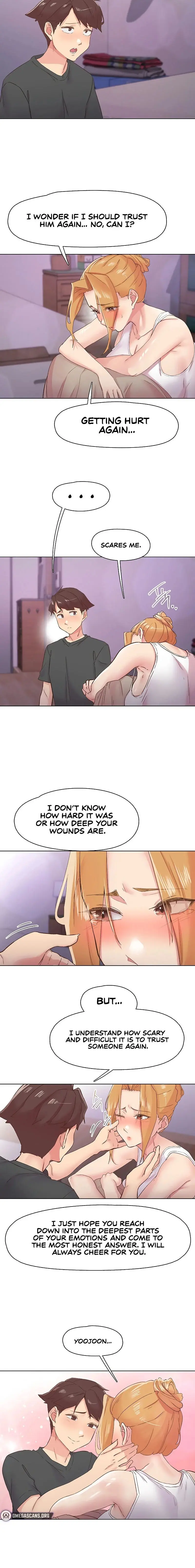 Tremors Chapter 28 - Page 14