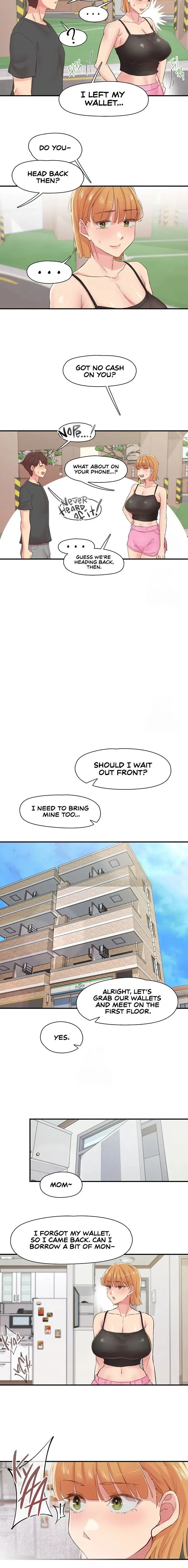 Tremors Chapter 29 - Page 12