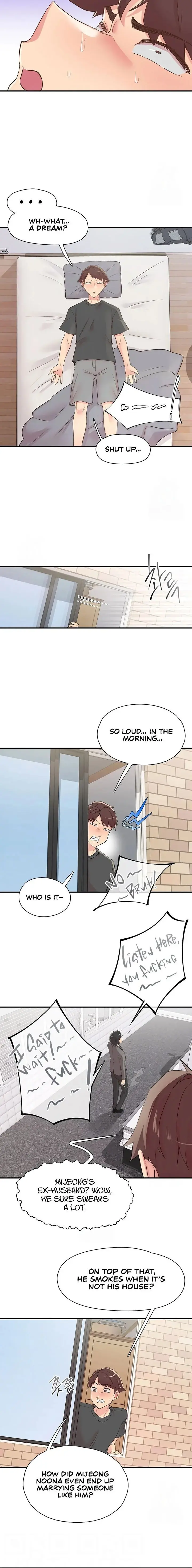 Tremors Chapter 29 - Page 4