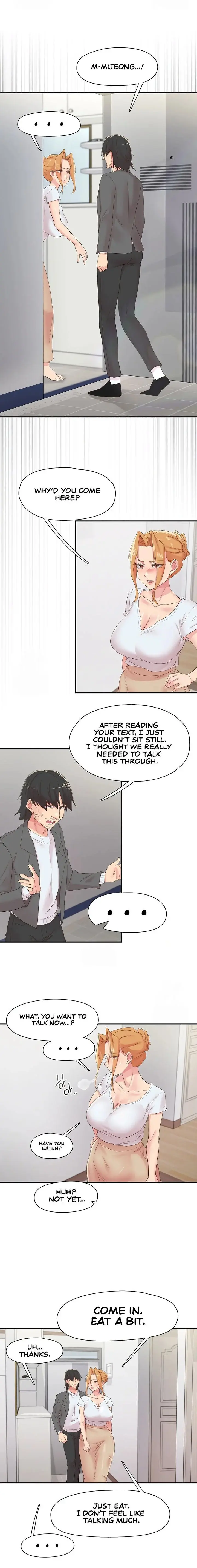 Tremors Chapter 29 - Page 8