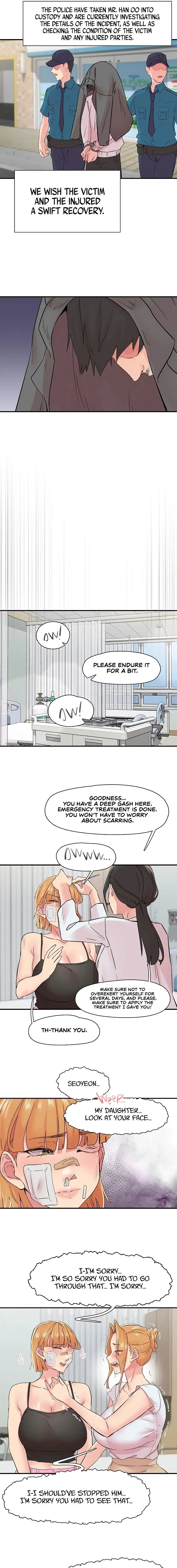 Tremors Chapter 30 - Page 11